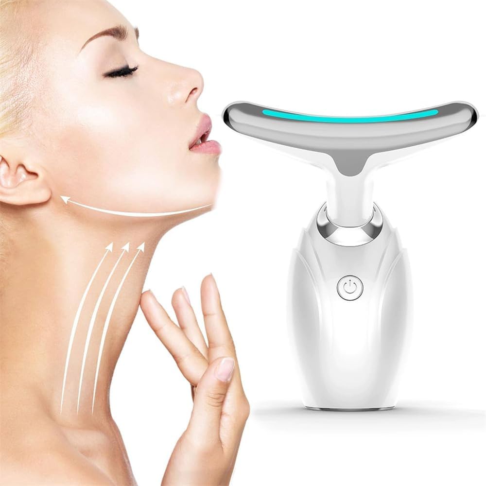 Dispositivo Antiarrugas Para Lifting Facial