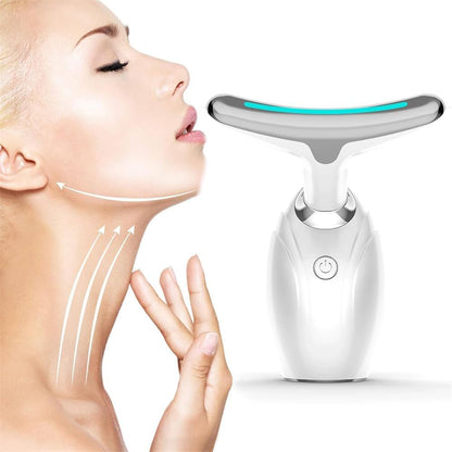 Dispositivo Antiarrugas Para Lifting Facial