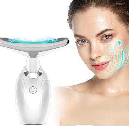 Dispositivo Antiarrugas Para Lifting Facial