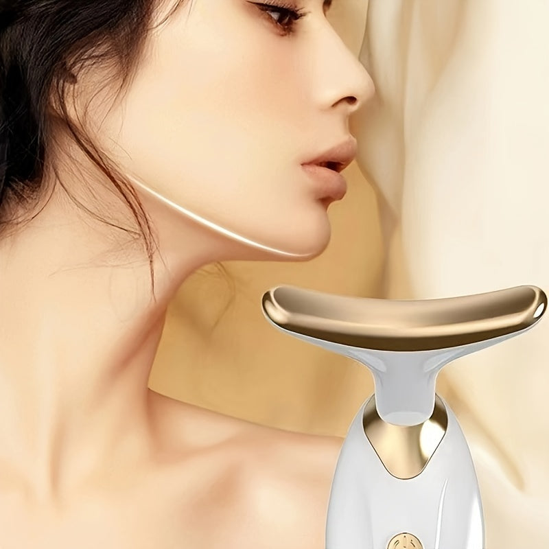 Dispositivo Antiarrugas Para Lifting Facial