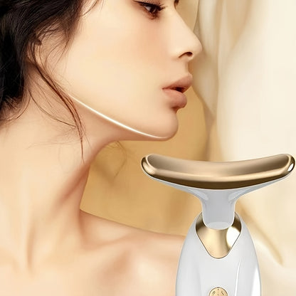 Dispositivo Antiarrugas Para Lifting Facial