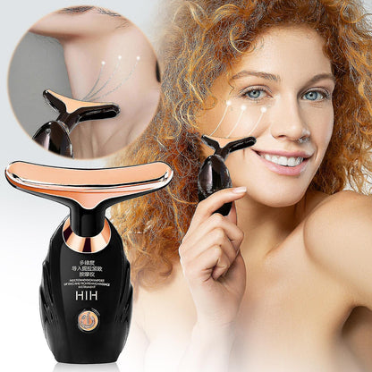 Dispositivo Antiarrugas Para Lifting Facial
